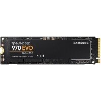 SSD диск Samsung 970 Evo 1TB (MZ-V7E1T0BW)
