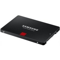 SSD диск Samsung 860 Pro 2TB (MZ-76P2T0BW)