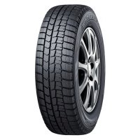 Зимняя шина Dunlop Winter Maxx WM02 225/60R17 99T
