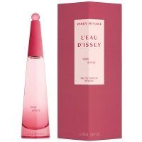 Парфюмерная вода Issey Miyake L'Eau D'Issey Rose & Rose (25мл)