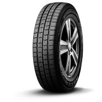 Зимняя шина Nexen Winguard WT1 205/70R15C 106/104R