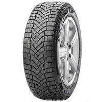 Зимняя шина Pirelli Ice Zero Friction 205/50R17 93T