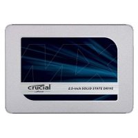SSD диск Crucial MX500 2TB (CT2000MX500SSD1)