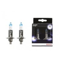 Комплект автомобильных ламп Bosch 1987301105