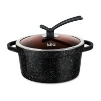 Кастрюля Lara Orlean LR02-231