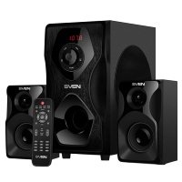 Мультимедиа акустика Sven MS-2055 (черный)