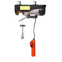 Таль электрическая RockForce RF-TRH1005