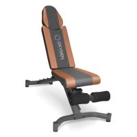 Скамья многофункциональная Oxygen Fitness Toledo