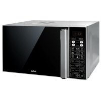 Микроволновая печь с грилем и конвекцией BBK 23MWC-982S/SB-M