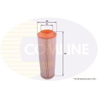 Воздушный фильтр Comline EAF480