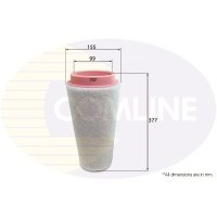 Воздушный фильтр Comline EAF078