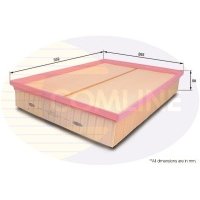 Воздушный фильтр Comline EAF630