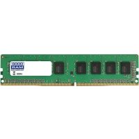 Оперативная память DDR4 Goodram GR2666D464L19S/8G