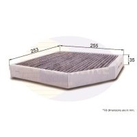 Салонный фильтр Comline EKF327A