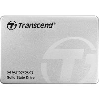 SSD диск Transcend SSD230S 256GB (TS256GSSD230S)
