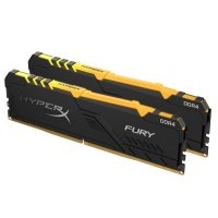 Оперативная память DDR4 HyperX HX426C16FB3AK2/16