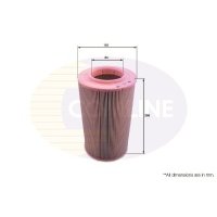 Воздушный фильтр Comline EAF128