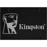 SSD диск Kingston KC600 512GB (SKC600/512G)