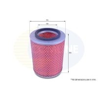 Воздушный фильтр Comline CIZ12521