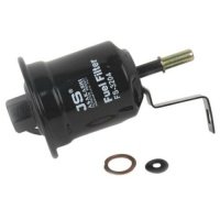 Топливный фильтр JS Asakashi FS3204