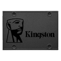 SSD диск Kingston A400 480GB (SA400S37/480G)