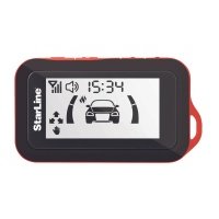 Автосигнализация StarLine Е66 BT ECO