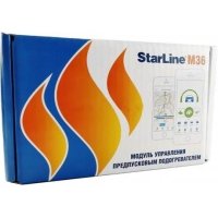GPS трекер StarLine M36