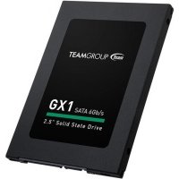 SSD диск Team GX1 240GB (T253X1240G0C101)