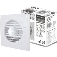 Вентилятор вытяжной TDM 150 Народный (SQ1807-0203)