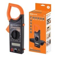 Клещи токоизмерительные TDM SQ1005-0006