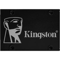 SSD диск Kingston KC600 256GB (SKC600/256G)