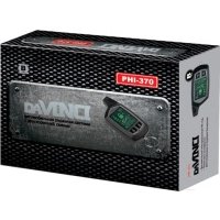 Автосигнализация Davinci PHI-370B