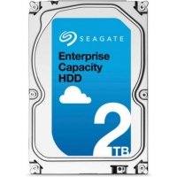 Жесткий диск Seagate Enterprise Capacity 3.5 v5.1 2TB (ST2000NM0008)