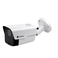 IP-камера Optimus IP-P012.1(3.3-12)D