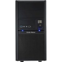 Корпус для компьютера Cooler Master Elite 342 (RC-342-KKN6-U3)