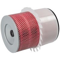 Воздушный фильтр Blue Print ADC42228