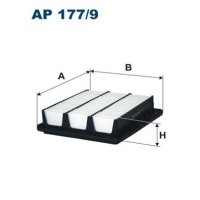 Воздушный фильтр Filtron AP177/9