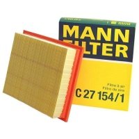 Воздушный фильтр Mann-Filter C27154/1