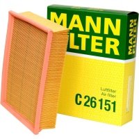 Воздушный фильтр Mann-Filter C26151