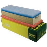 Воздушный фильтр Mann-Filter C2859