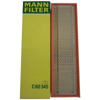 Воздушный фильтр Mann-Filter C60345