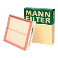 Воздушный фильтр Mann-Filter C25109/1