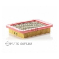 Воздушный фильтр Mann-Filter C2368