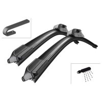 Щетки стеклоочистителя Bosch 3397007567