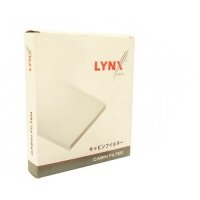 Салонный фильтр LYNXauto LAC-1306C