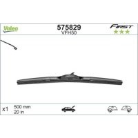 Щетка стеклоочистителя Valeo Hybrid VFH50 / 575829