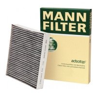 Салонный фильтр Mann-Filter CU21002-2