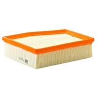 Воздушный фильтр Mann-Filter C23124