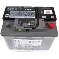 Автомобильный аккумулятор VAG JZW915105 (61 А/ч)