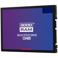 SSD диск Goodram CX400 1TB (SSDPR-CX400-01T)